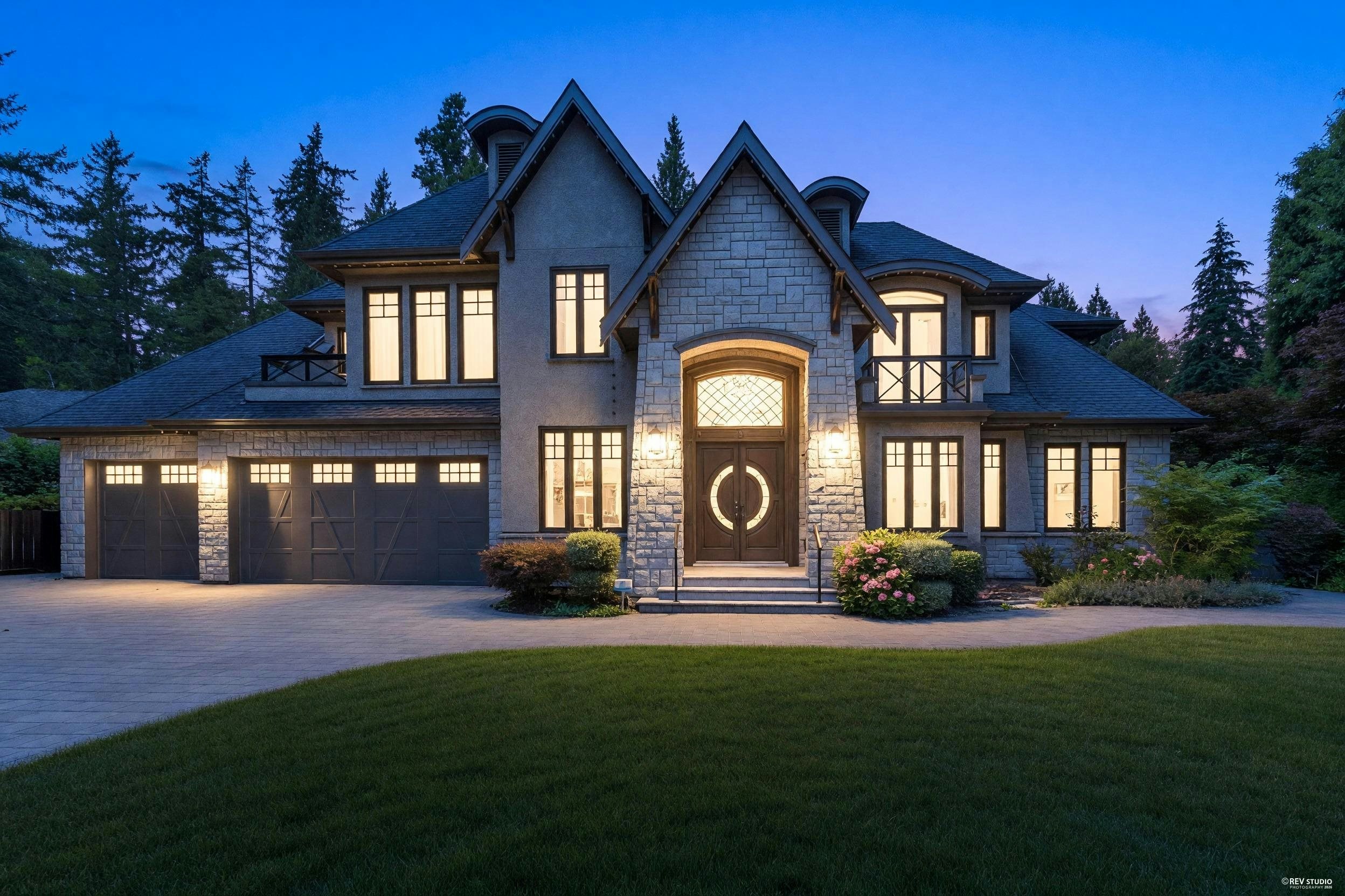 2891 138 Street, Surrey, BC, V4P 1T6