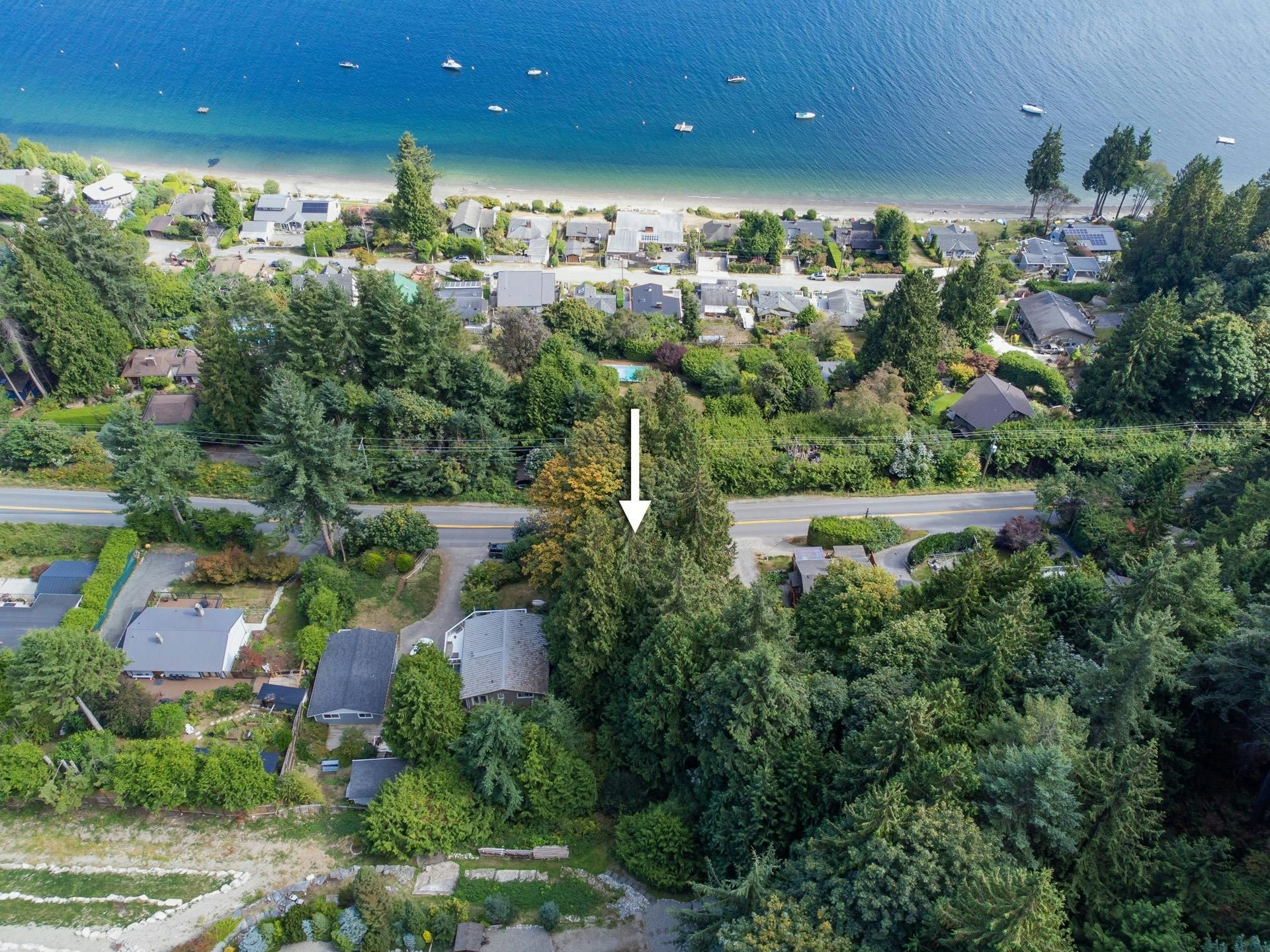 LOT 6 Marine Drive - 5