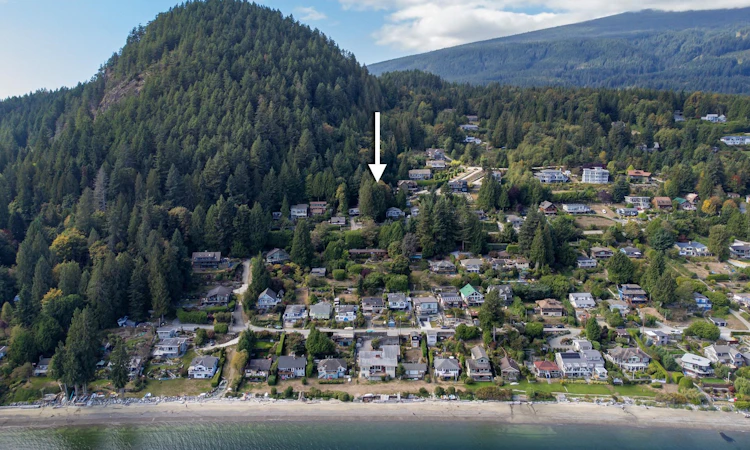 LOT 6 Marine Drive