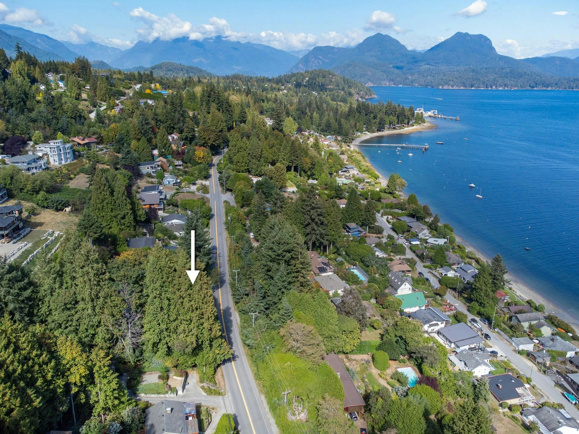 LOT 6 Marine Drive - 4