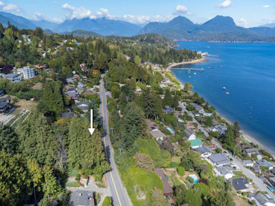 LOT 6 Marine Drive - 4