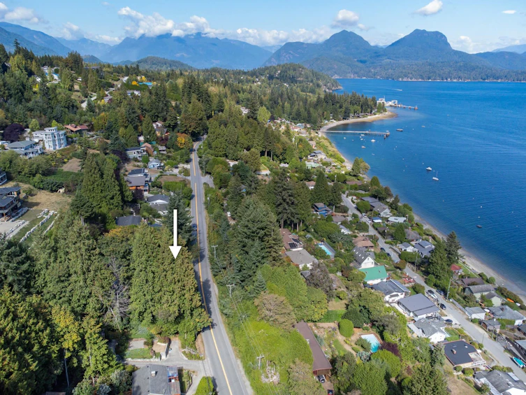 LOT 6 Marine Drive, Gibsons, BC, V0N 1V1 - 4