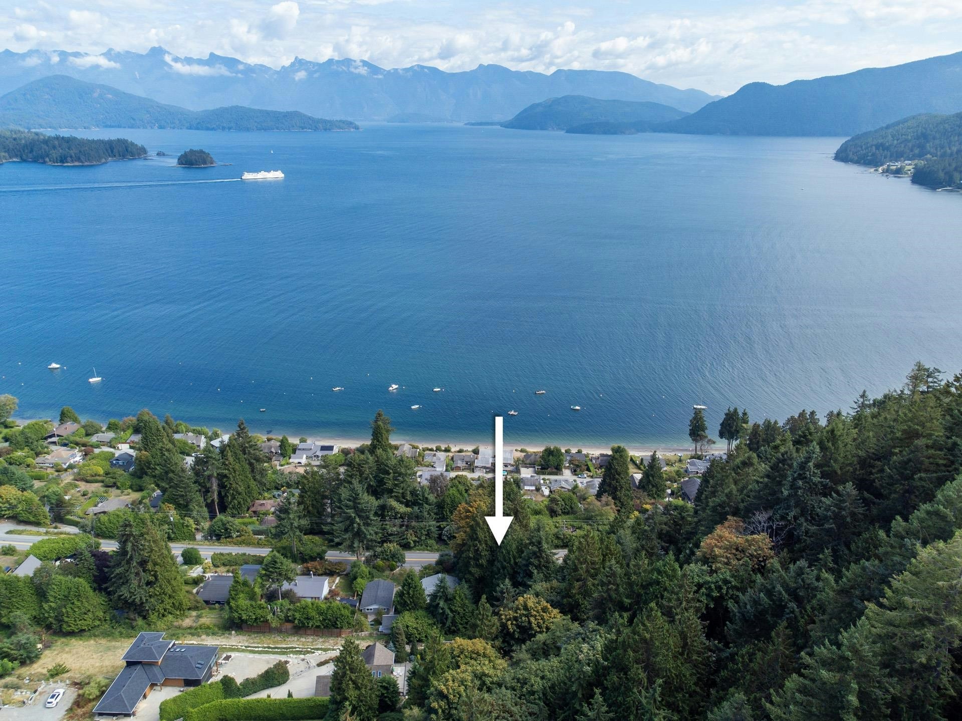 LOT 6 Marine Drive - 2