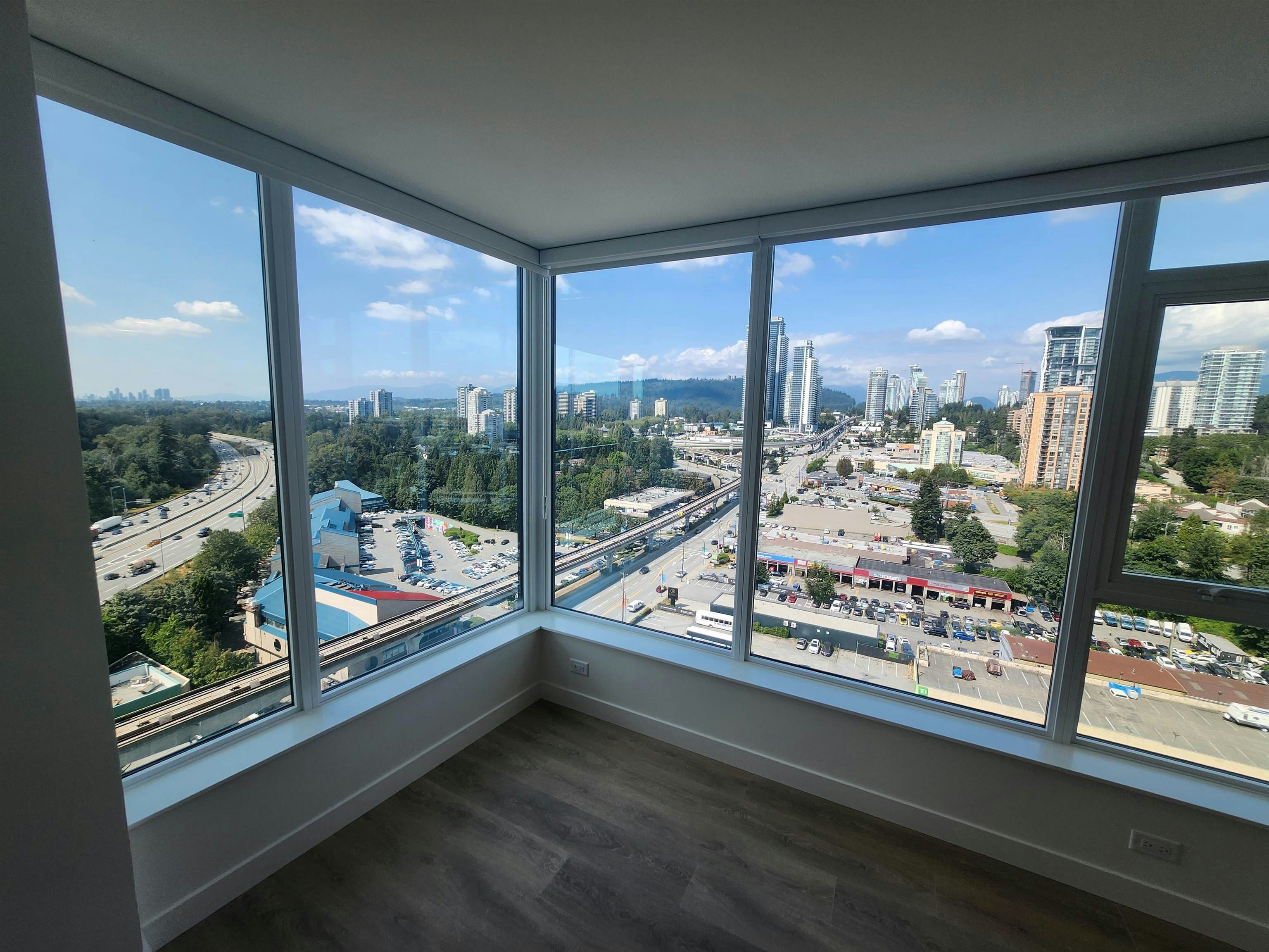 1709-318 Alderson Avenue, Coquitlam, BC, V3K 0J1