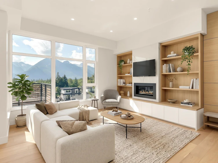 15-3407 Mamquam Road, Squamish, BC, V8B 1E4 - 4