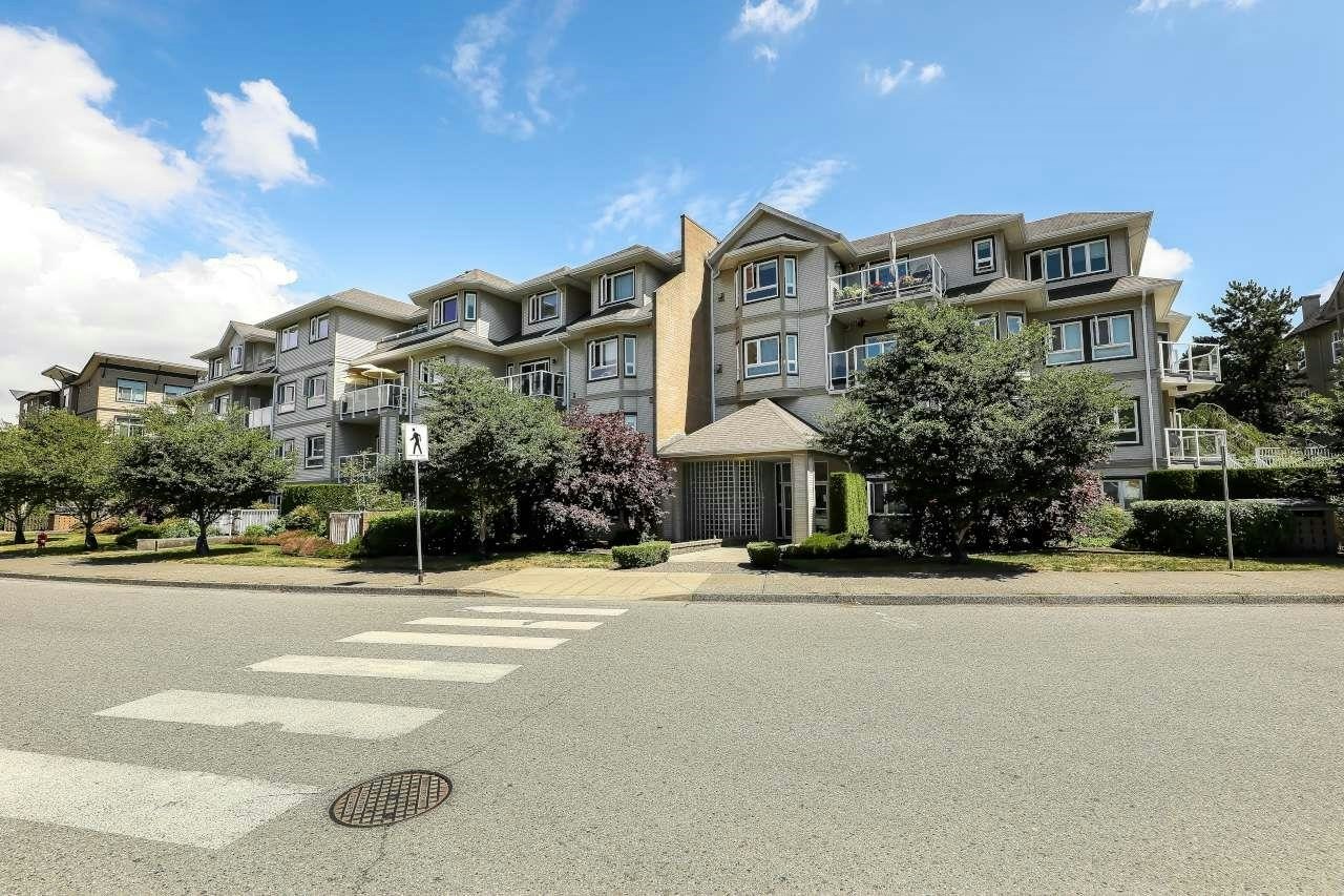111-8142 120a Street, Surrey, BC, V3W 0N1
