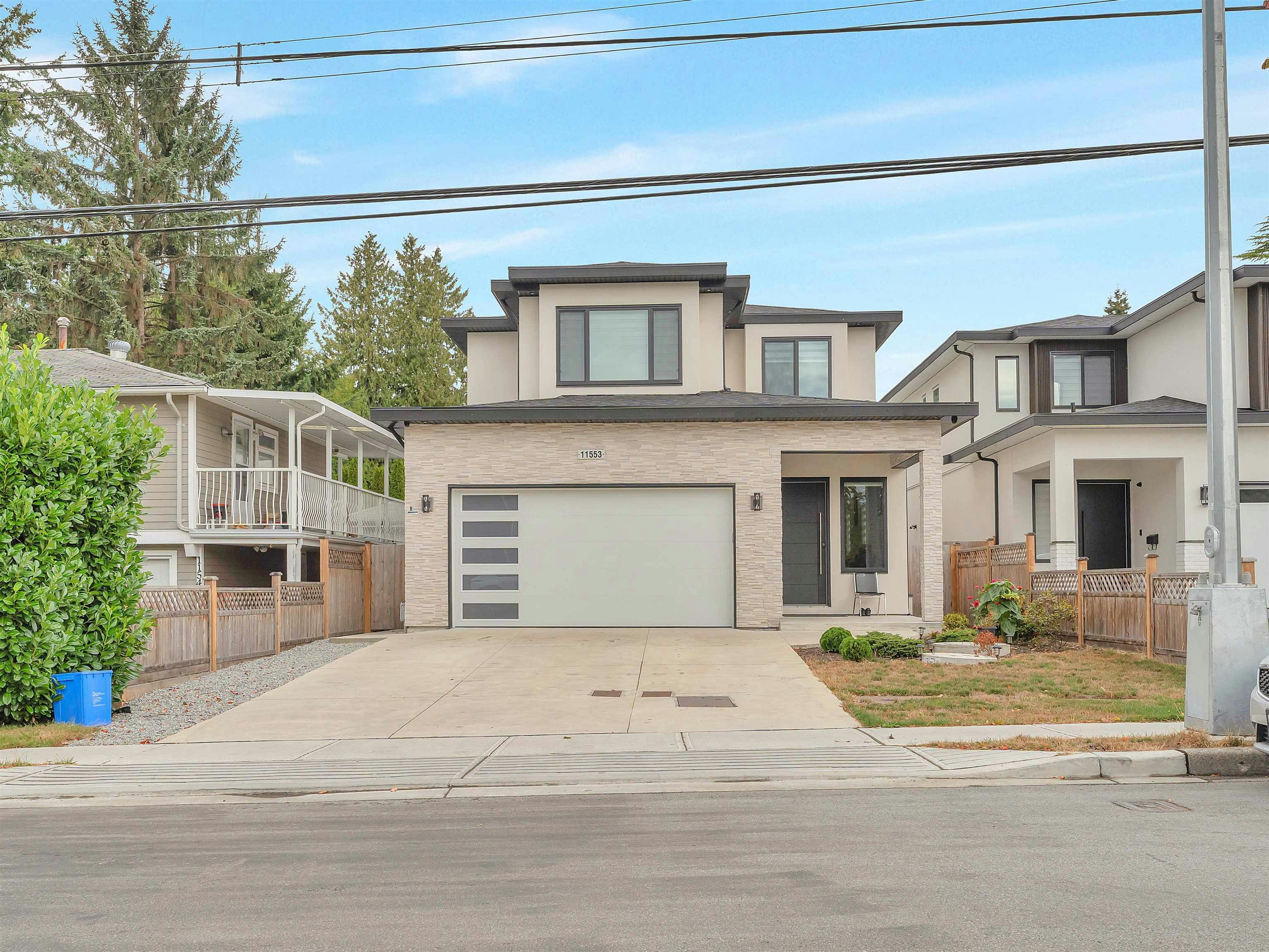 11553 75a Avenue, Delta, BC, V4C 1H9
