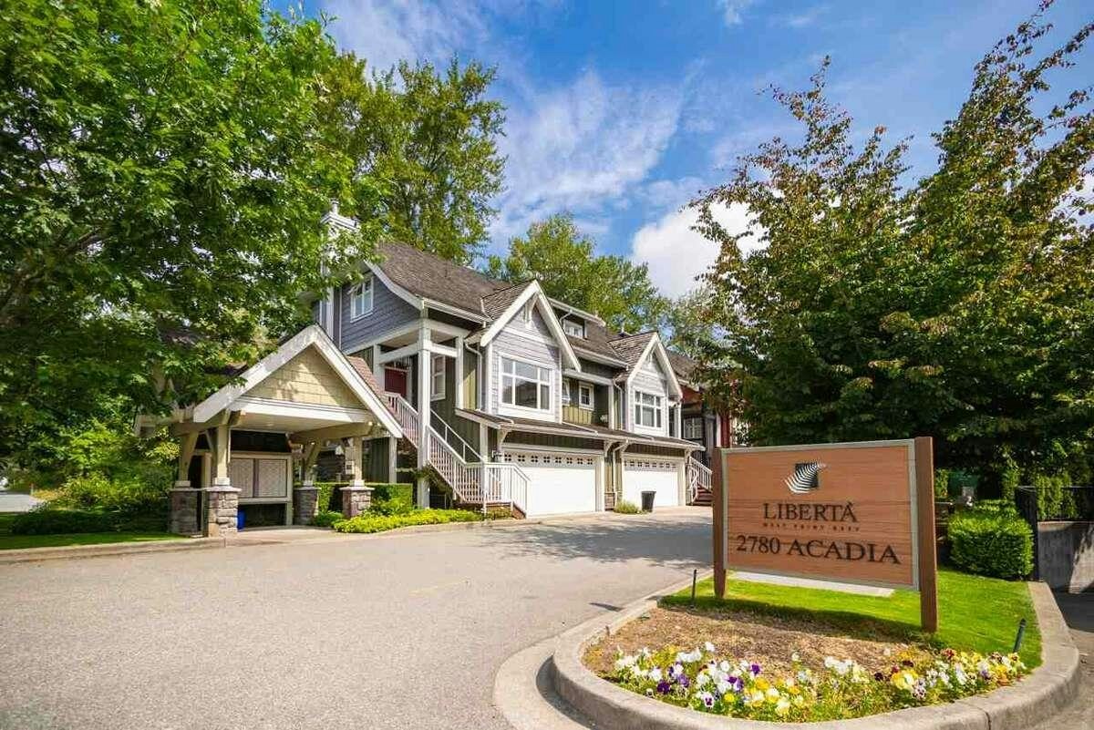 5-2780 Acadia Road, Vancouver, BC, V6T 2L3