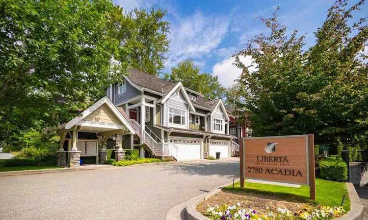 5-2780 Acadia Road