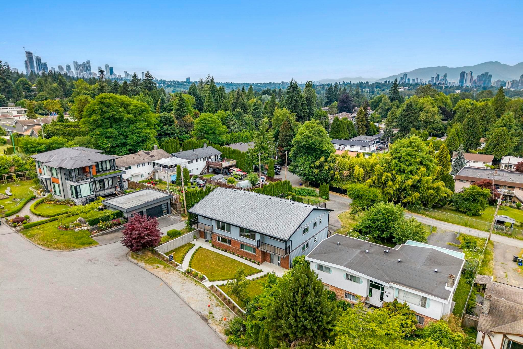 7737 Allman Street, Burnaby, BC, V5E 2A9 - 33