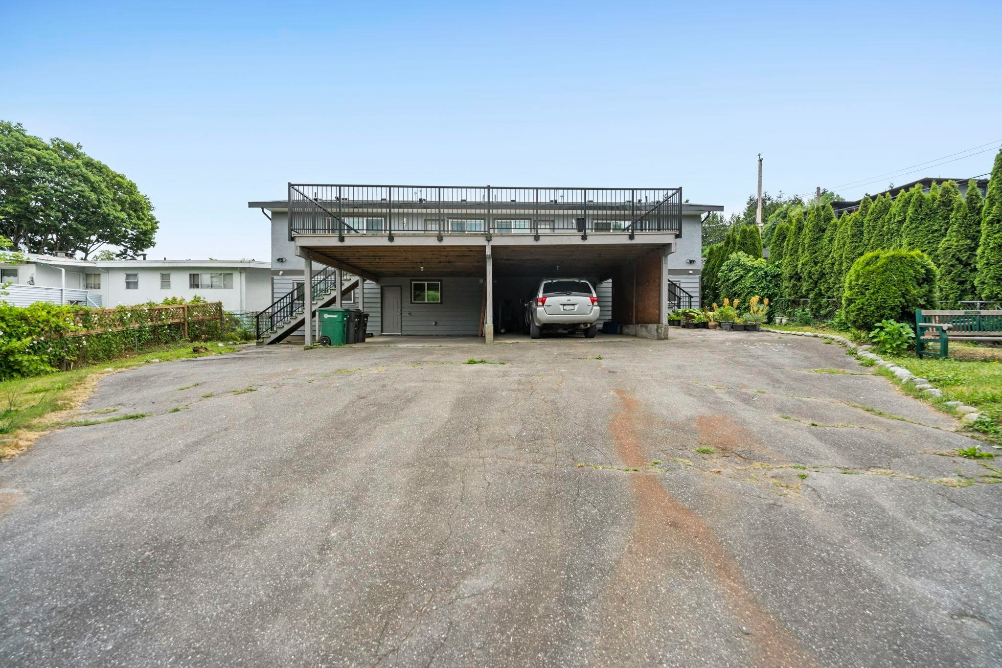 7737 Allman Street, Burnaby, BC, V5E 2A9 - 31