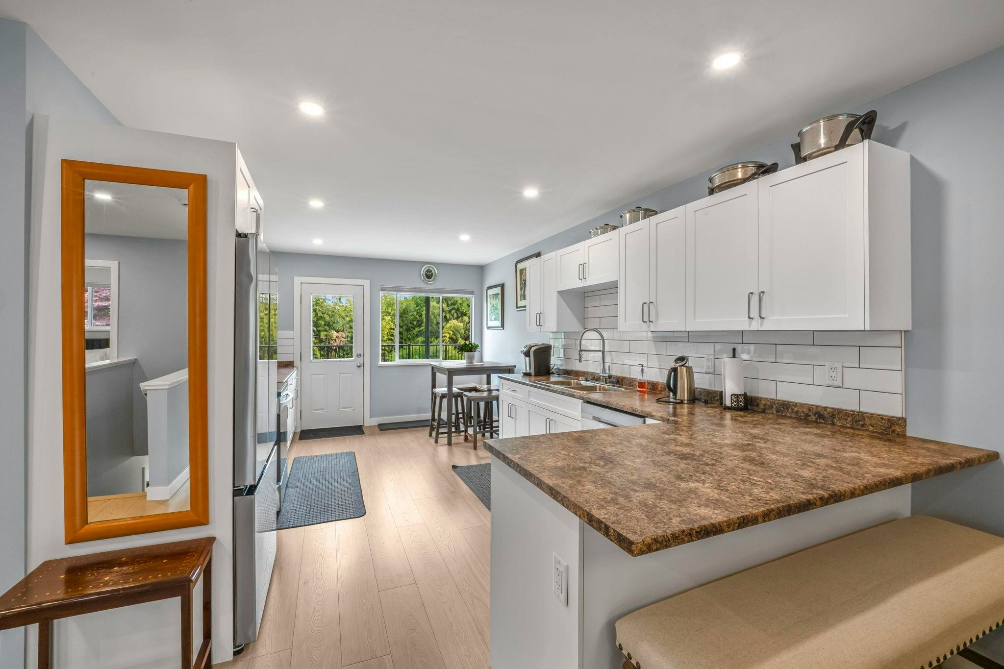 7737 Allman Street, Burnaby, BC, V5E 2A9 - 7