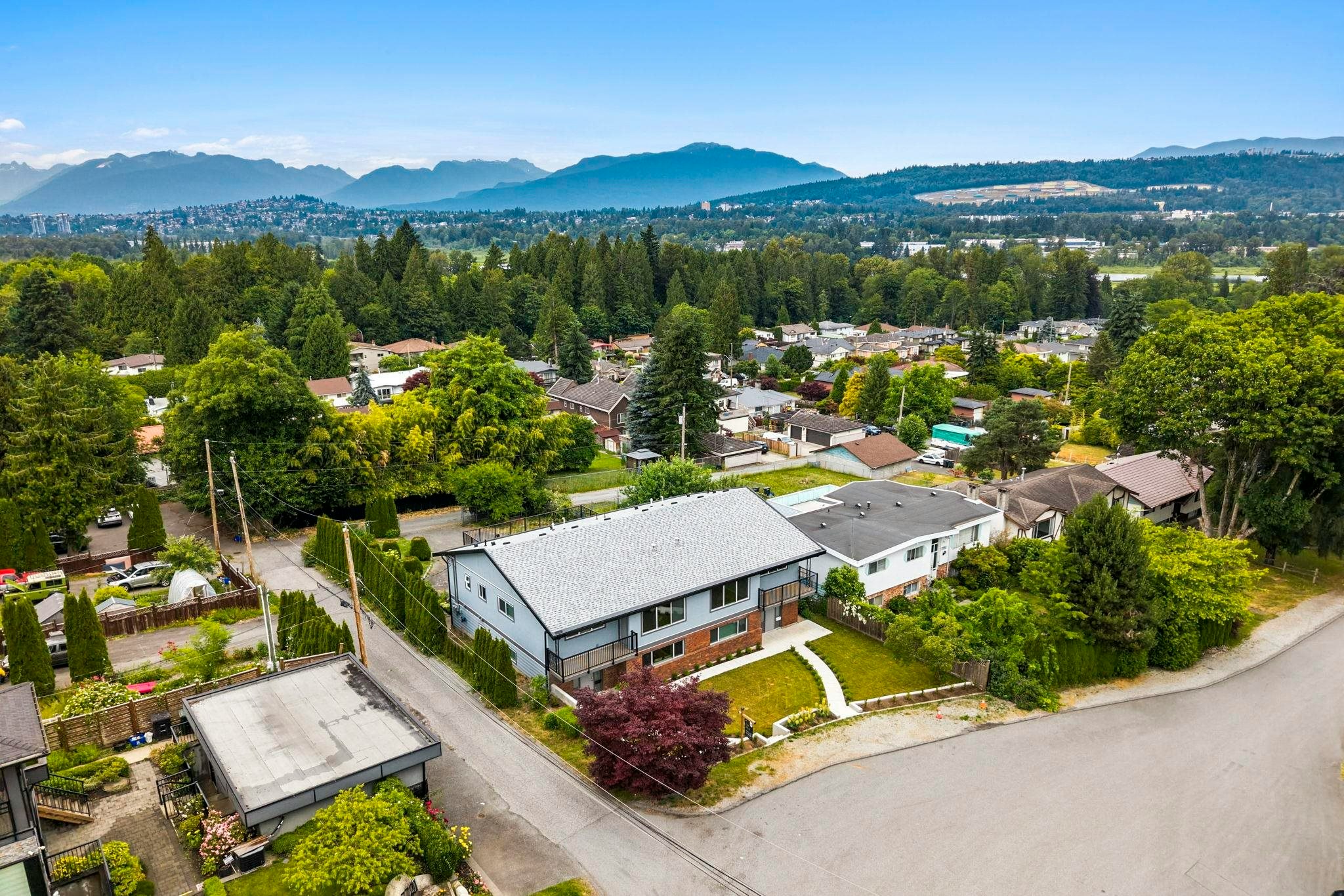 7737 Allman Street, Burnaby, BC, V5E 2A9 - 32