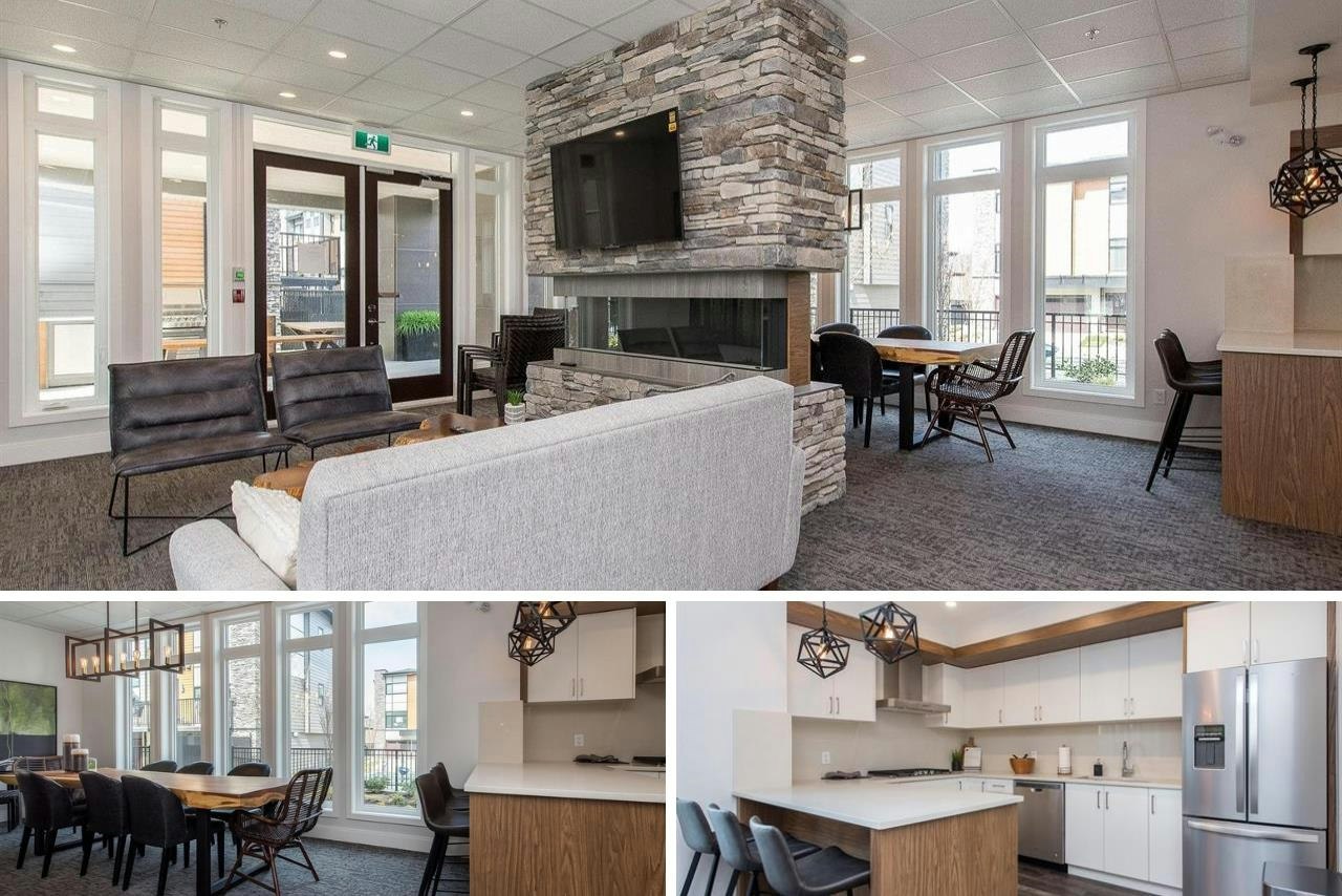 23-33209 Cherry Avenue, Mission, BC, V2V 0G8 - 33