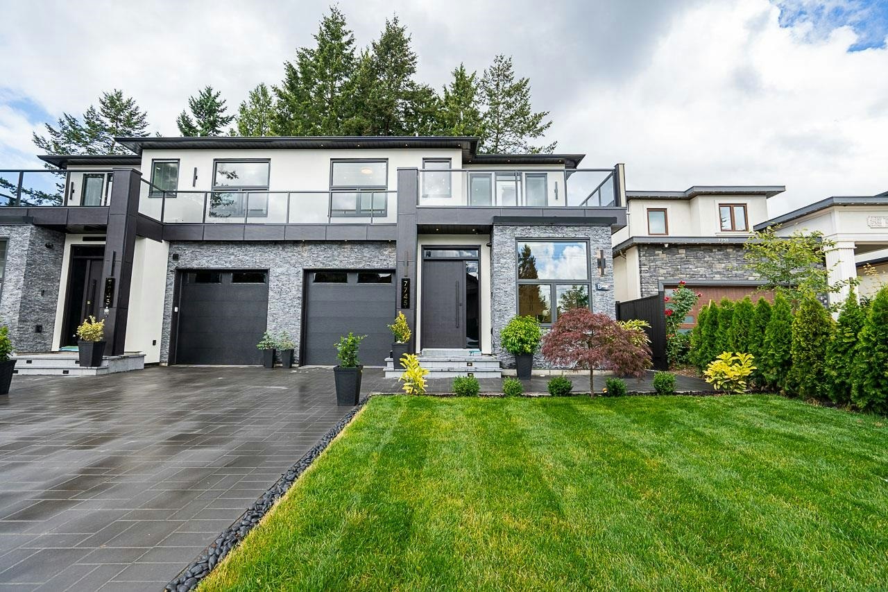 7745 115a Street, Delta, BC, V4C 5R1
