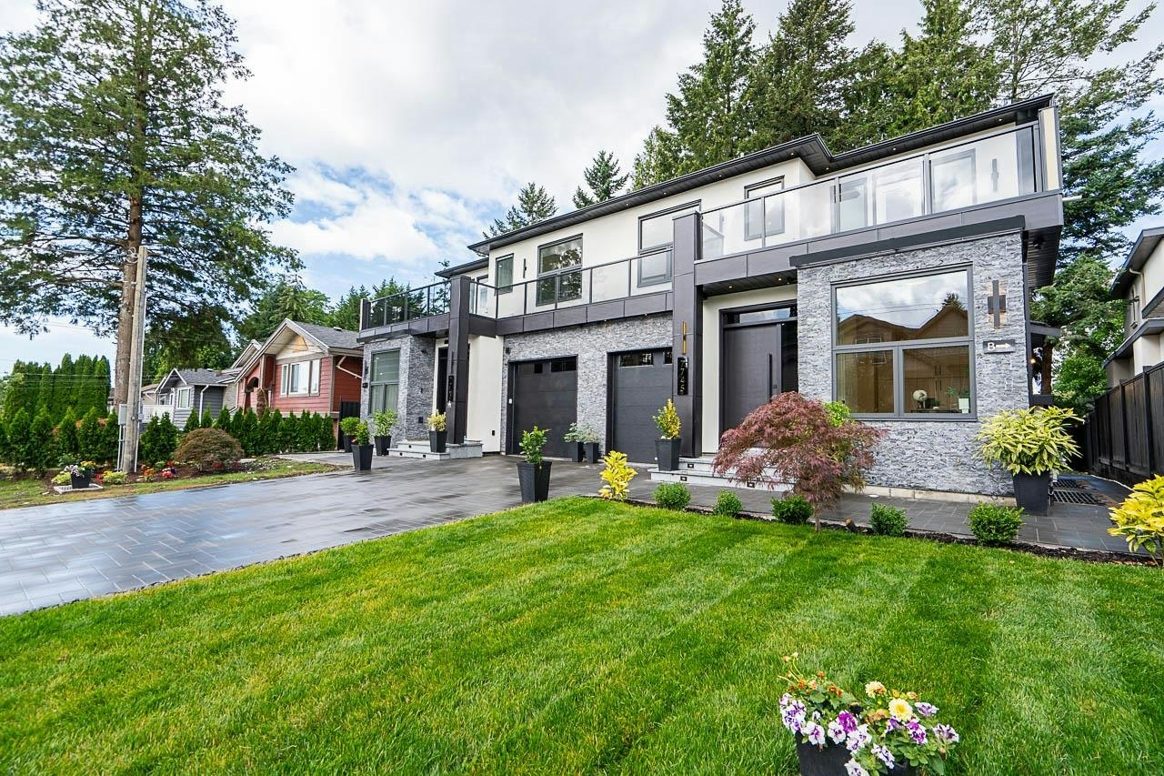 7745 115a Street, Delta, BC, V4C 5R1
