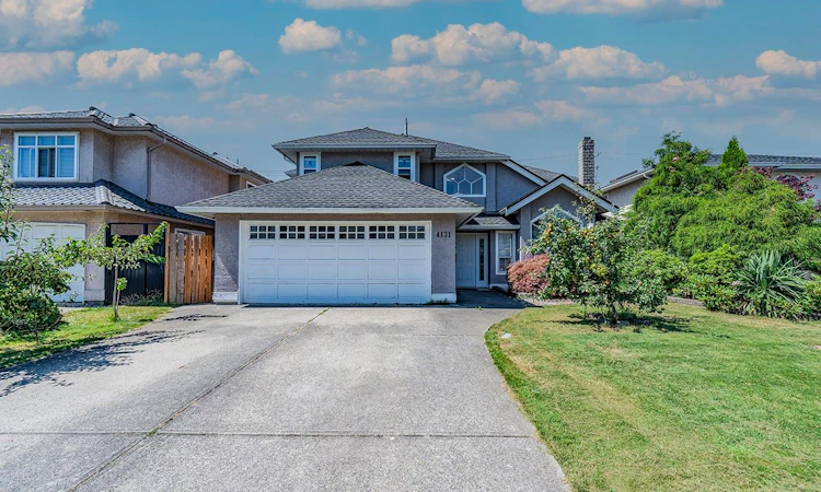 4131 Fisher Drive