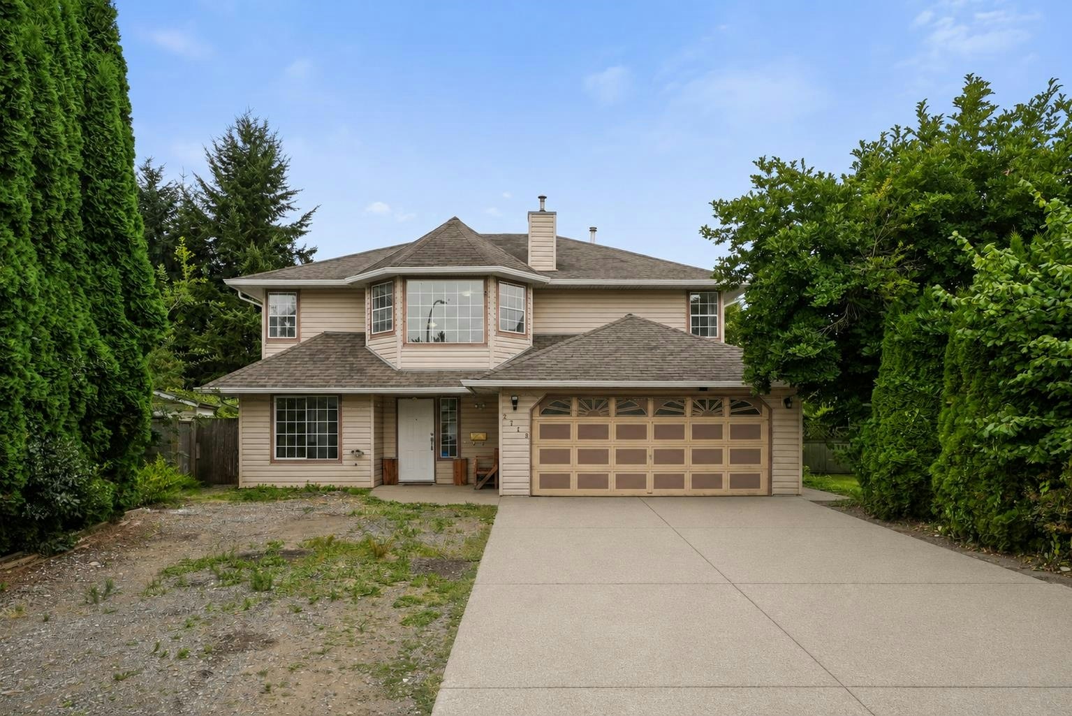 2749 Dehavilland Place, Abbotsford, BC, V2T 5E2
