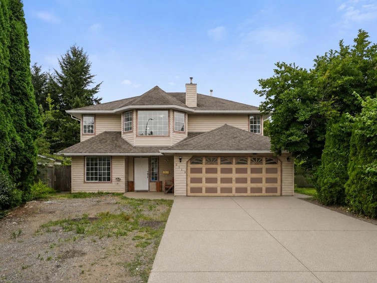 2749 Dehavilland Place, Abbotsford, BC, V2T 5E2