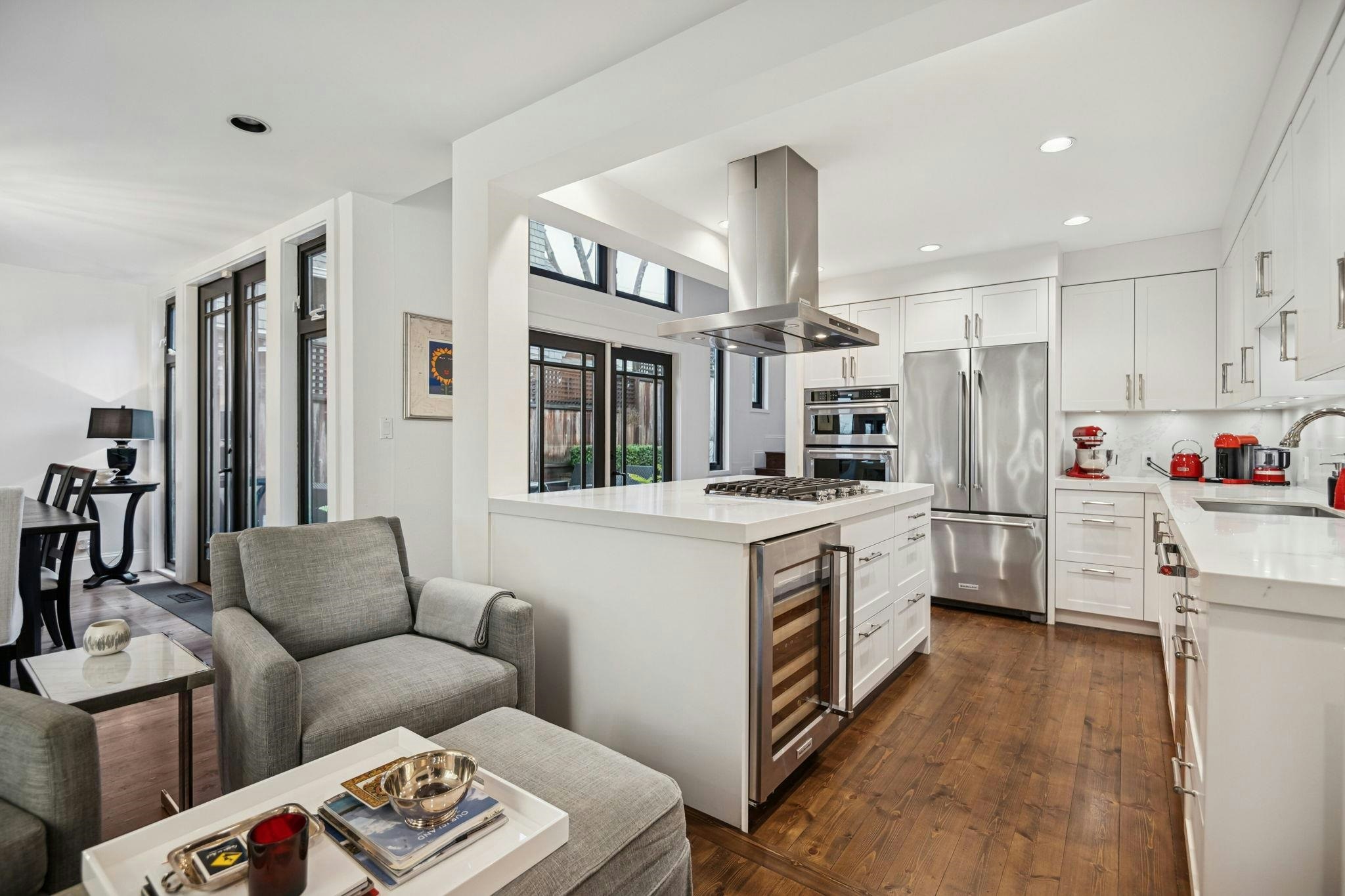 3814 W 11 Avenue, Vancouver, BC, V6R 2K9 - 6