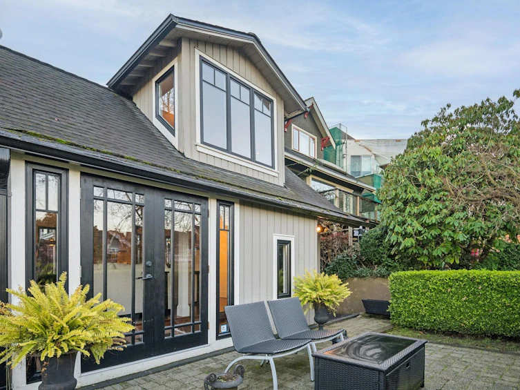 3814 W 11 Avenue, Vancouver, BC, V6R 2K9 - 19