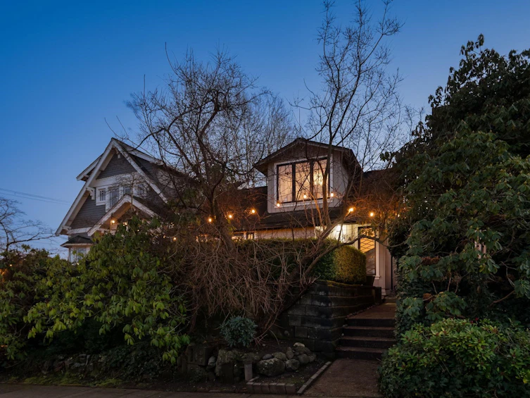 3814 W 11 Avenue, Vancouver, BC, V6R 2K9 - 26