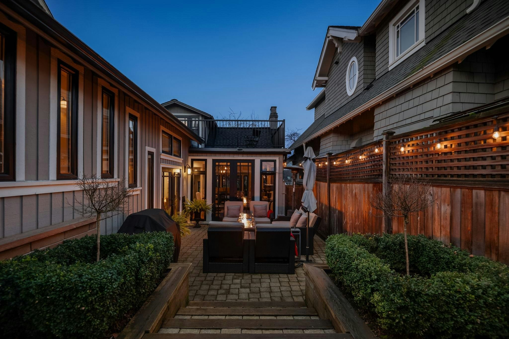 3814 W 11 Avenue, Vancouver, BC, V6R 2K9 - 24