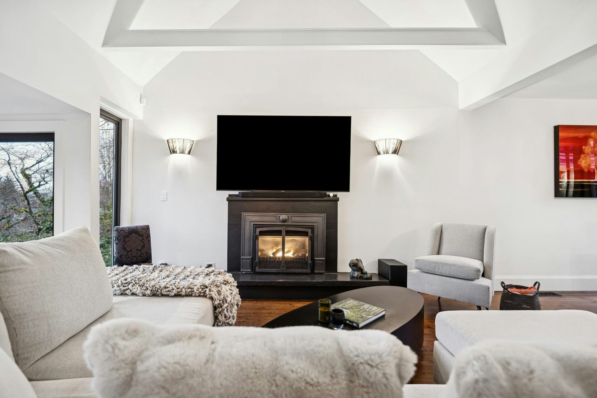 3814 W 11 Avenue, Vancouver, BC, V6R 2K9 - 2