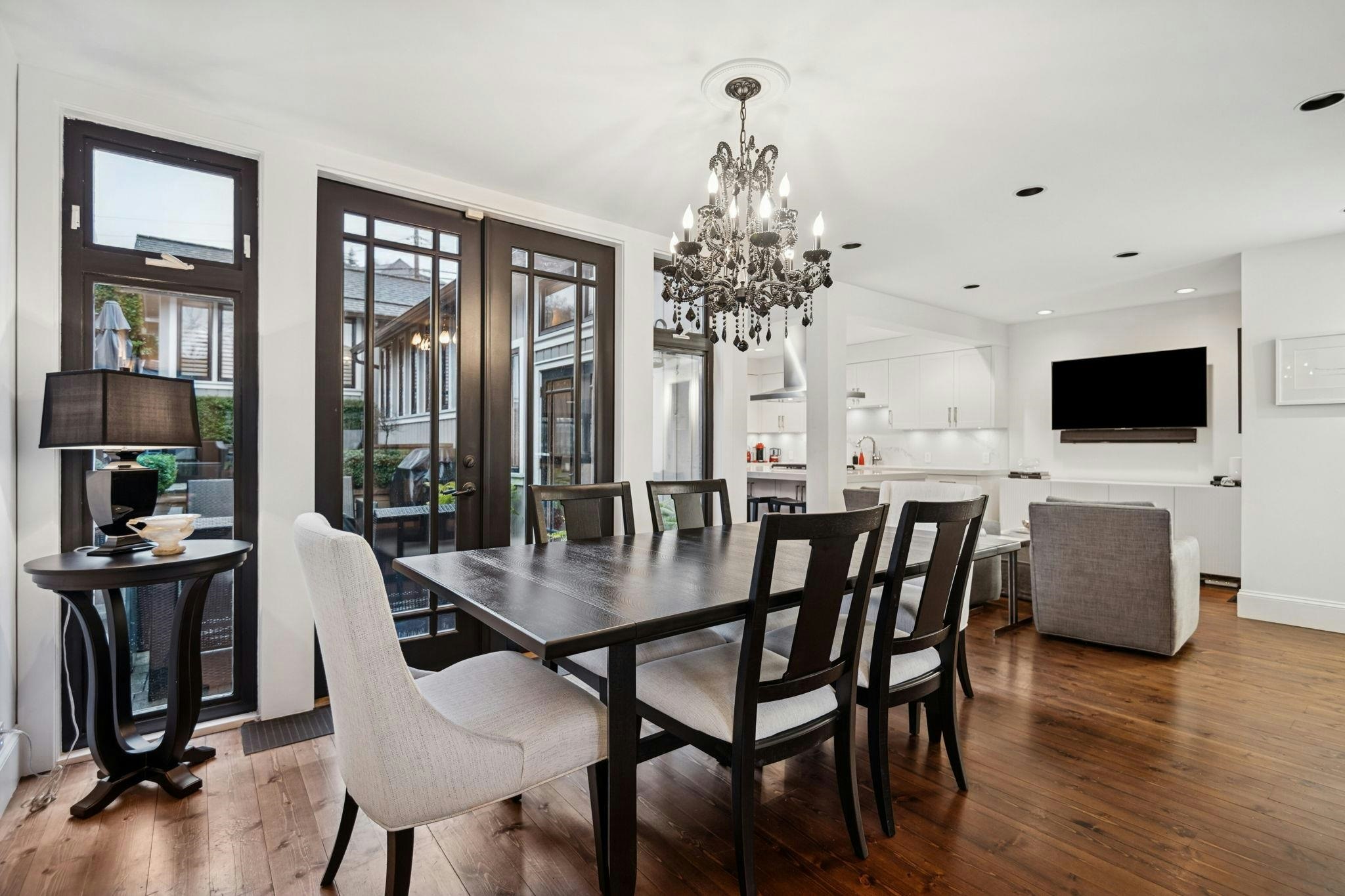 3814 W 11 Avenue, Vancouver, BC, V6R 2K9 - 4