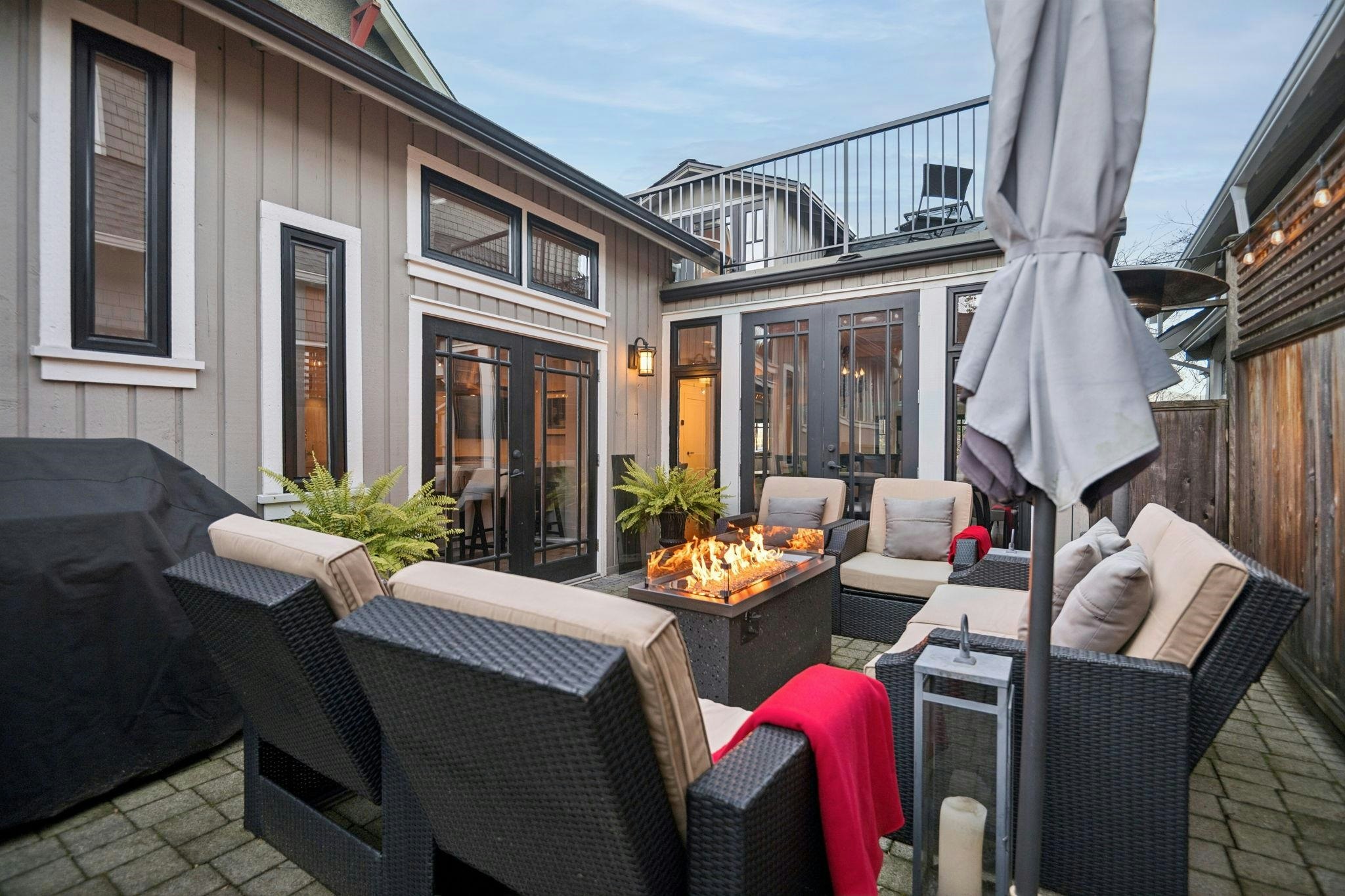 3814 W 11 Avenue, Vancouver, BC, V6R 2K9 - 25