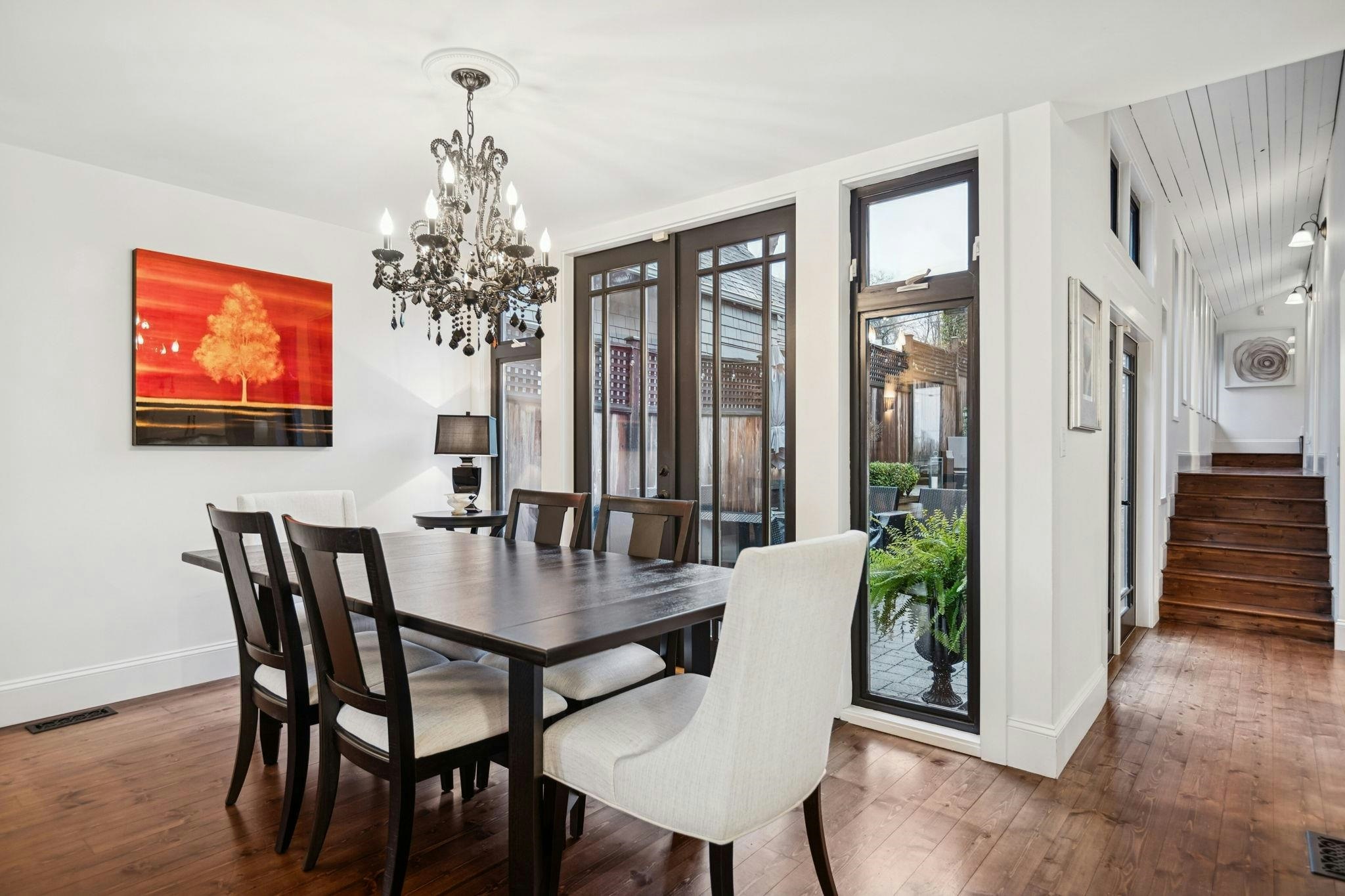 3814 W 11 Avenue, Vancouver, BC, V6R 2K9 - 5