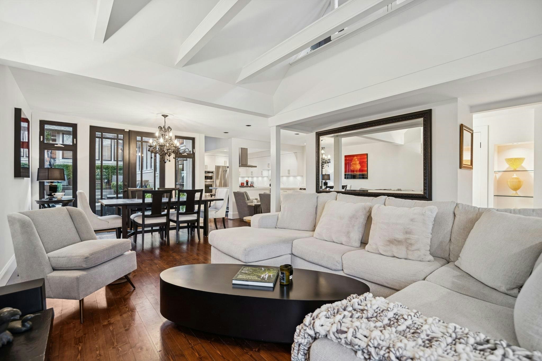 3814 W 11 Avenue, Vancouver, BC, V6R 2K9