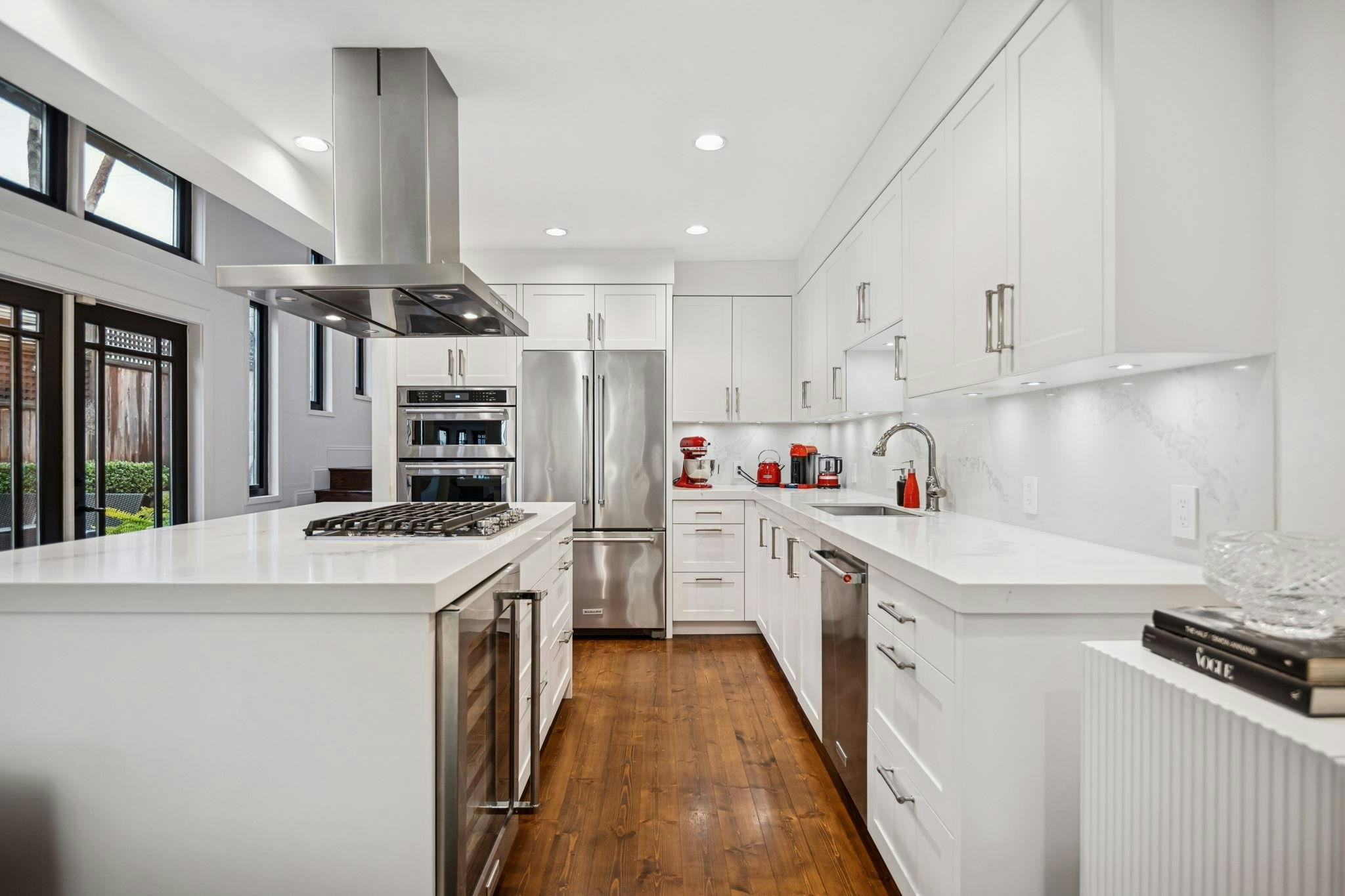 3814 W 11 Avenue, Vancouver, BC, V6R 2K9 - 9