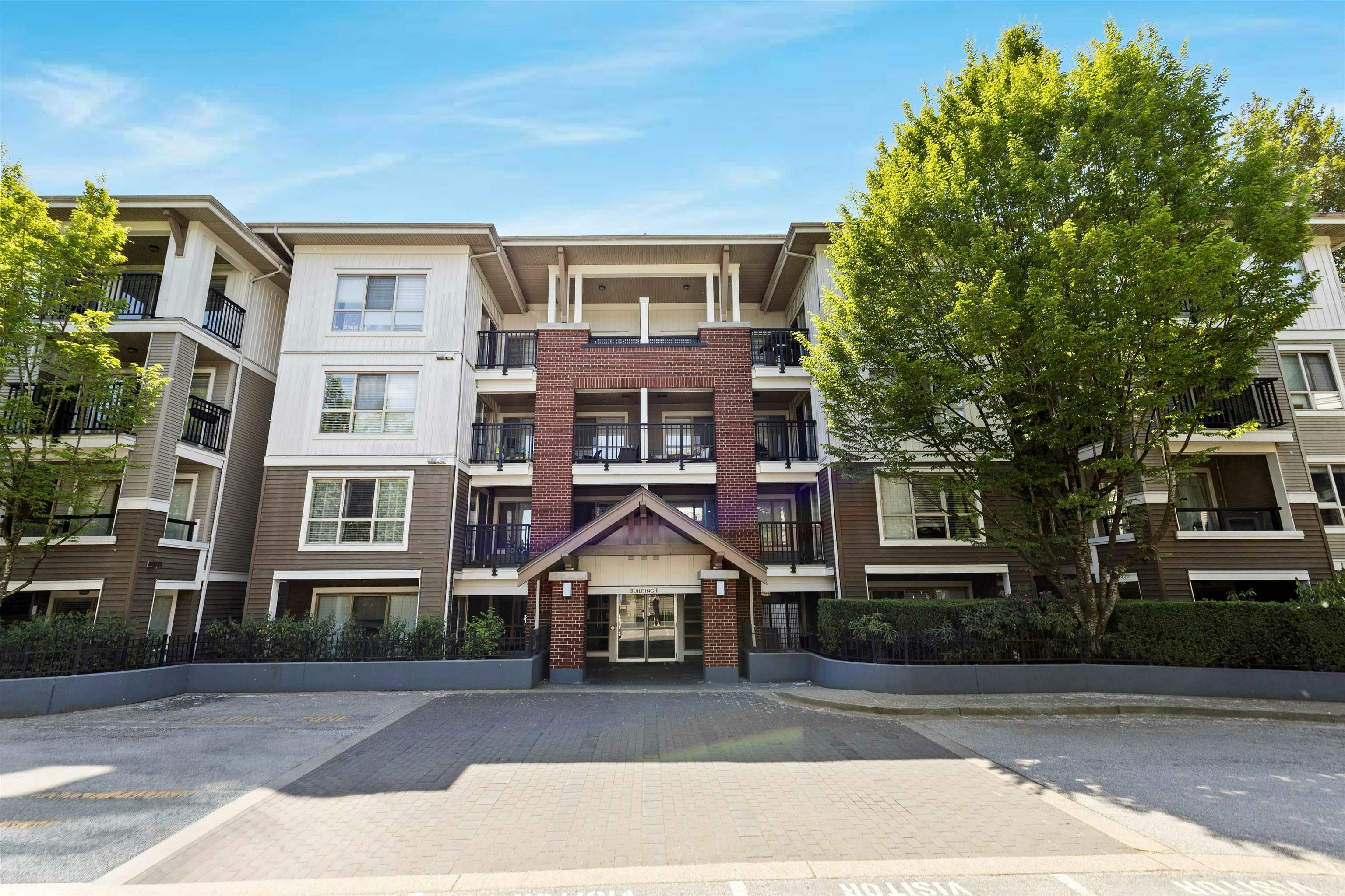 B304-8929 202 Street, Langley, BC, V1M 0B4