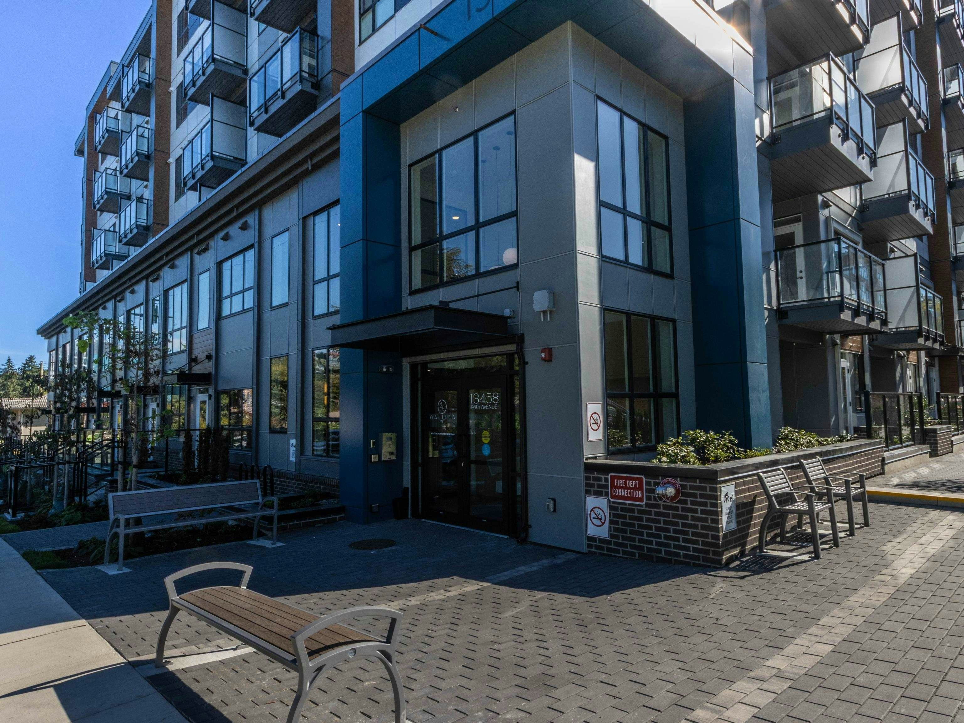 115-13458 95 Avenue, Surrey, BC, V3V 0H1