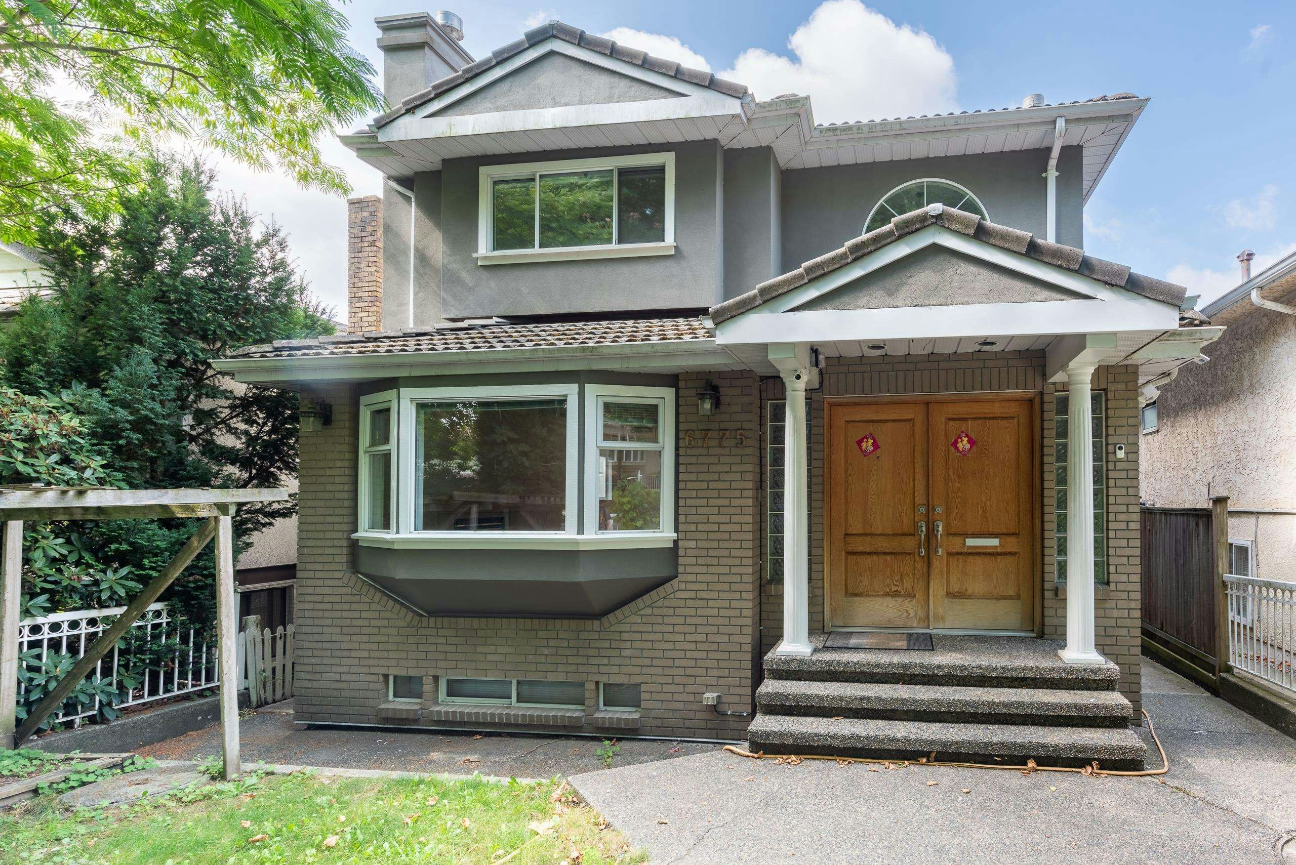 6775 Culloden Street, Vancouver, BC, V5X 4J5