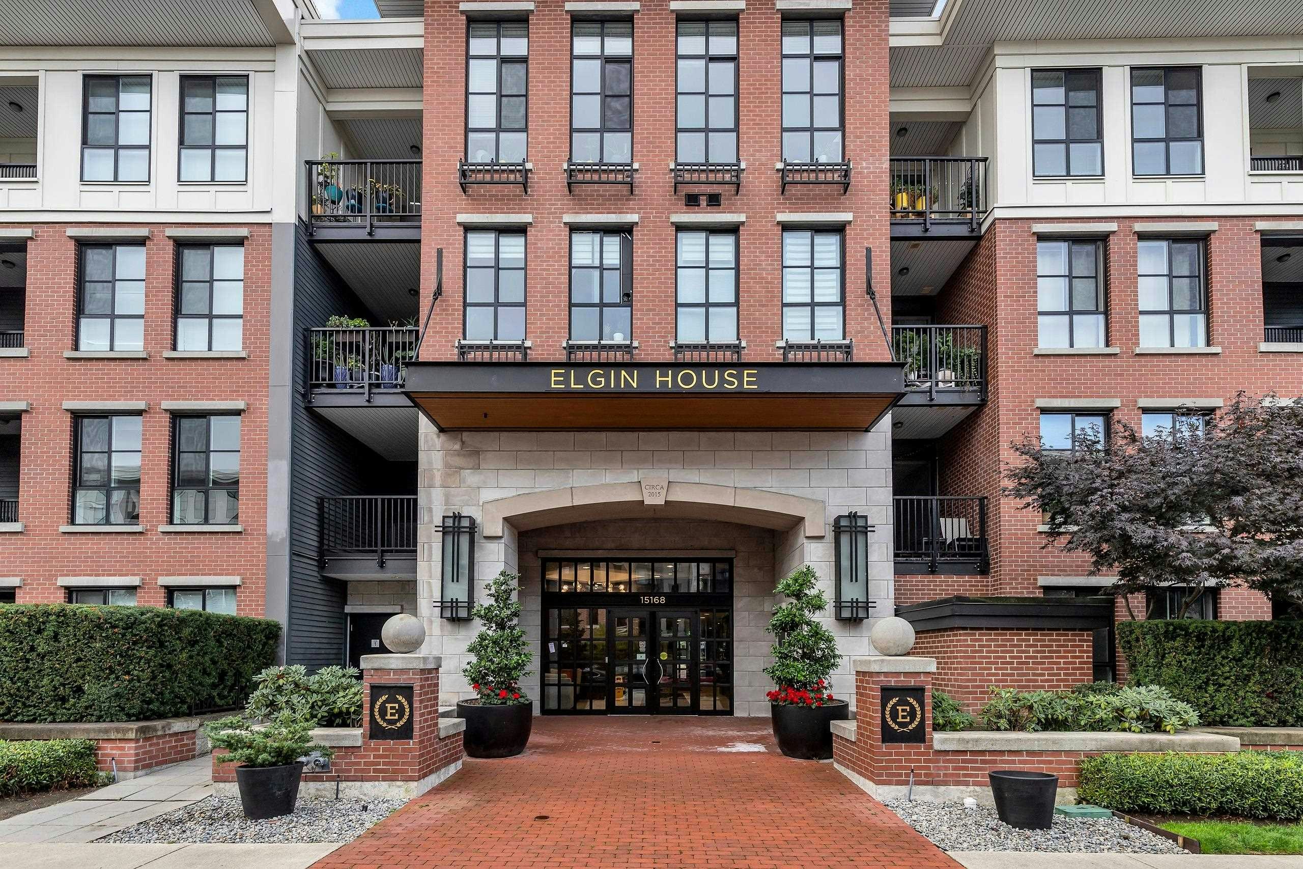 312-15168 33 Avenue, Surrey, BC, V3Z 0N7