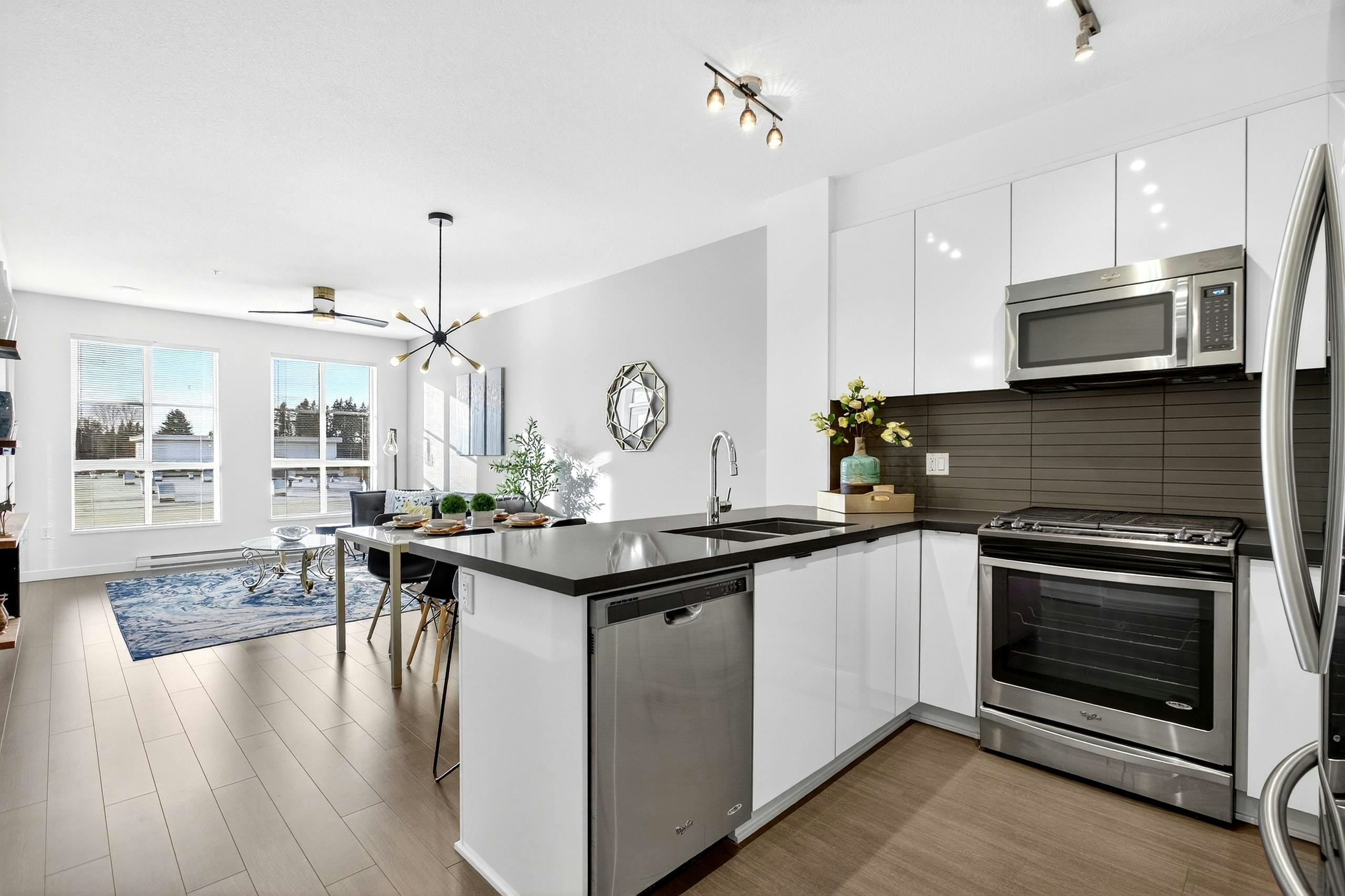 312-15168 33 Avenue, Surrey, BC, V3Z 0N7 - 4
