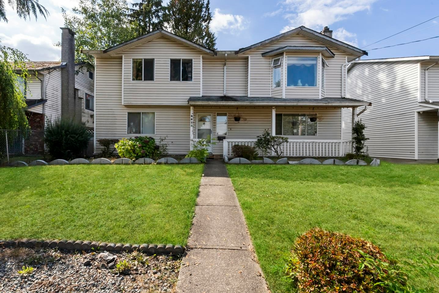 8825 160 Street, Surrey, BC, V4N 2X8