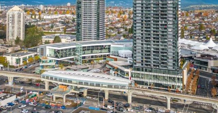 3801-4720 Lougheed Highway, Burnaby, BC, V5C 0M8 - 17