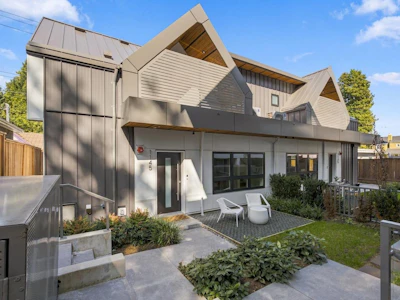 1145 W 33rd Avenue - 2