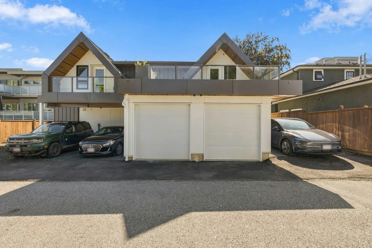 1145 W 33rd Avenue, Vancouver, BC, V6M 1A3 - 26