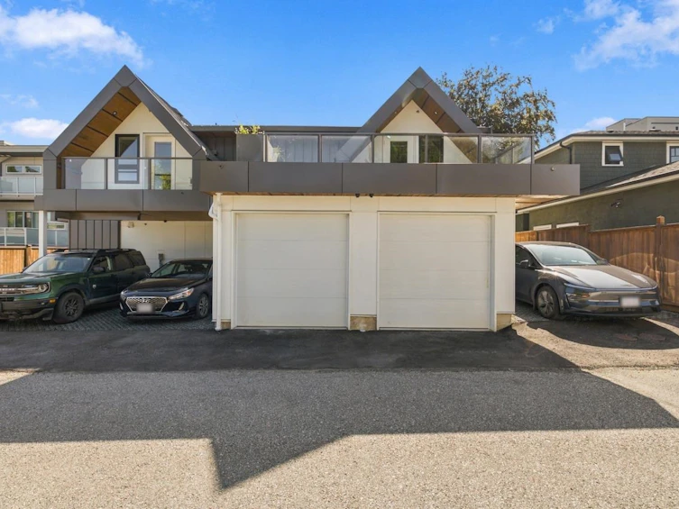 1145 W 33rd Avenue, Vancouver, BC, V6M 1A3 - 26