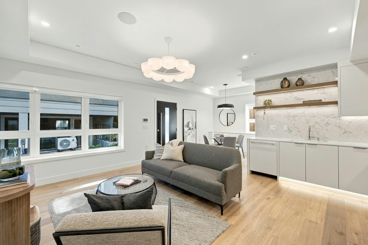 1145 W 33rd Avenue, Vancouver, BC, V6M 1A3 - 6