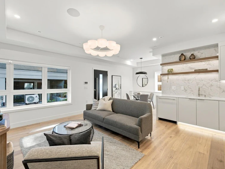 1145 W 33rd Avenue, Vancouver, BC, V6M 1A3 - 6
