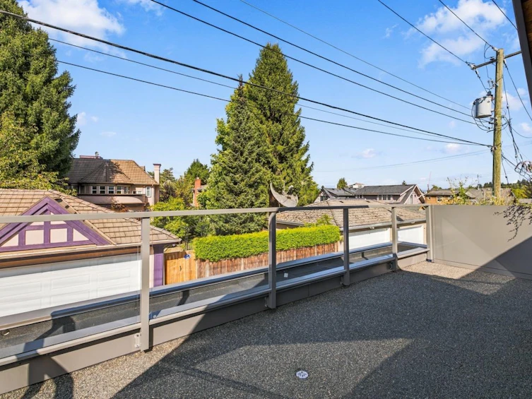 1145 W 33rd Avenue, Vancouver, BC, V6M 1A3 - 15