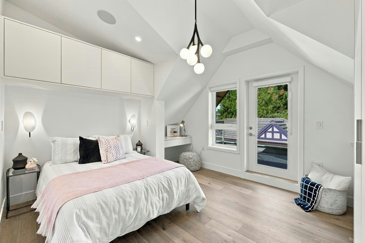 1145 W 33rd Avenue, Vancouver, BC, V6M 1A3 - 12