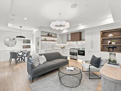 1145 W 33rd Avenue - 3