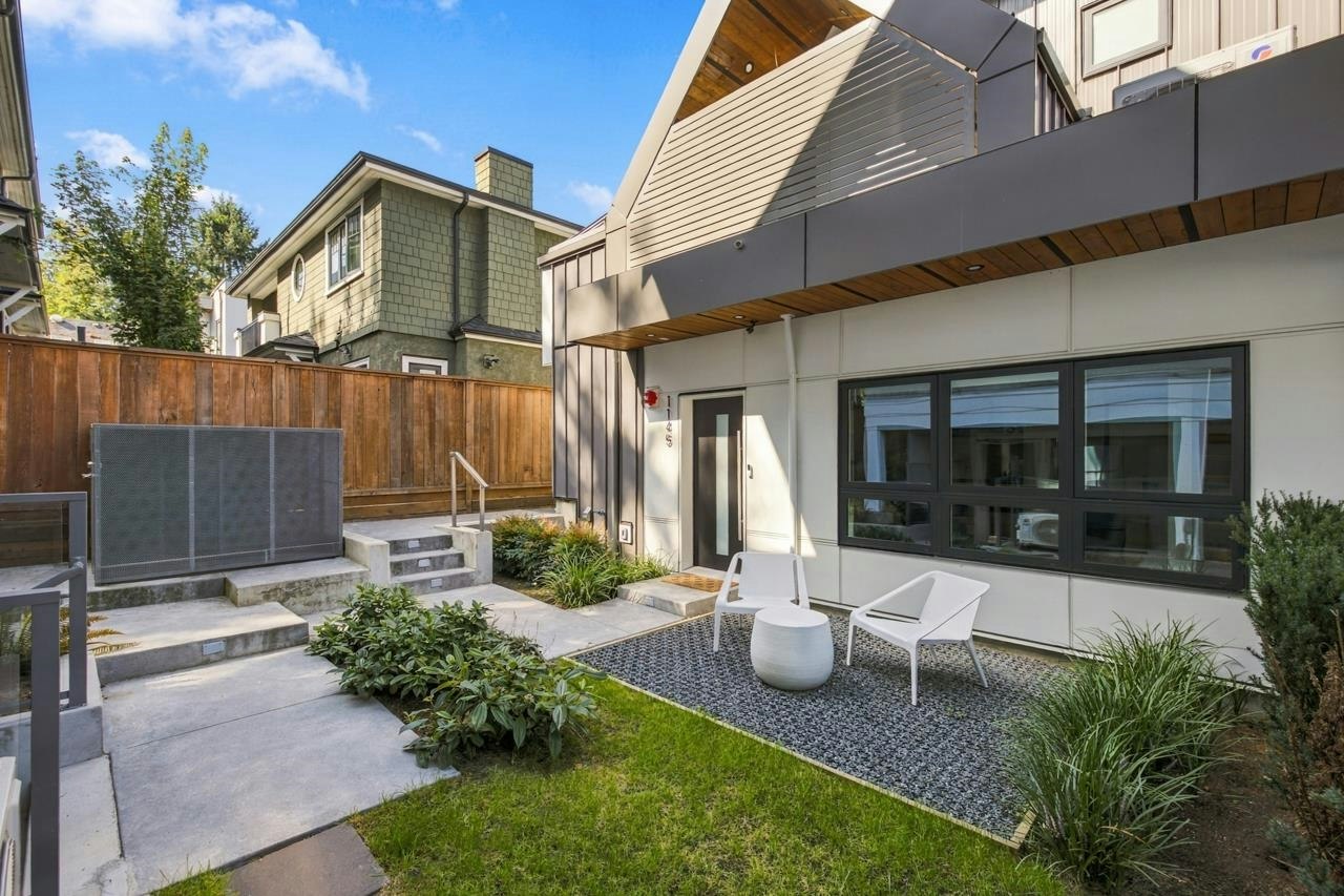 1145 W 33rd Avenue, Vancouver, BC, V6M 1A3