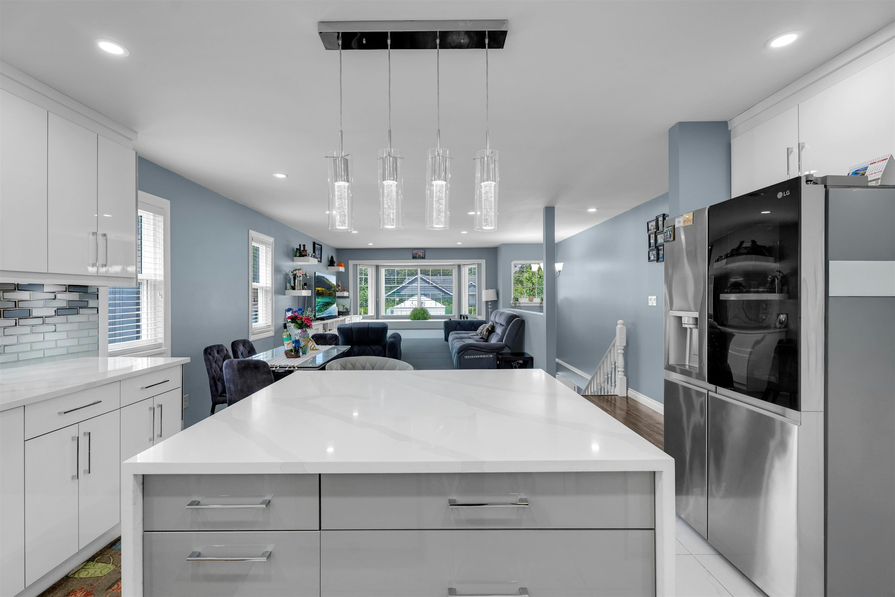 7869 143a Street, Surrey, BC, V3W 9W5 - 6